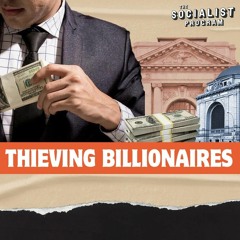 How the Ultra-Rich Hide their Billions