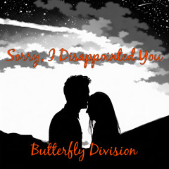 Sorry, I disappointed you