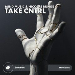 Take Cntrl (Original Mix)