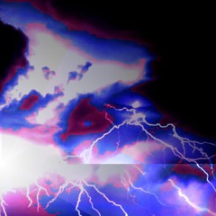 Thunder Shake (naviarhaiku531)