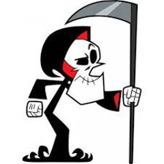 Reaper. Ft Scooby00. (Prodby.Tommy)