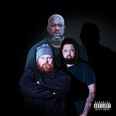 OUT THERE - REMIX (with TuffLuckKid & Shaquille O'Neal)
