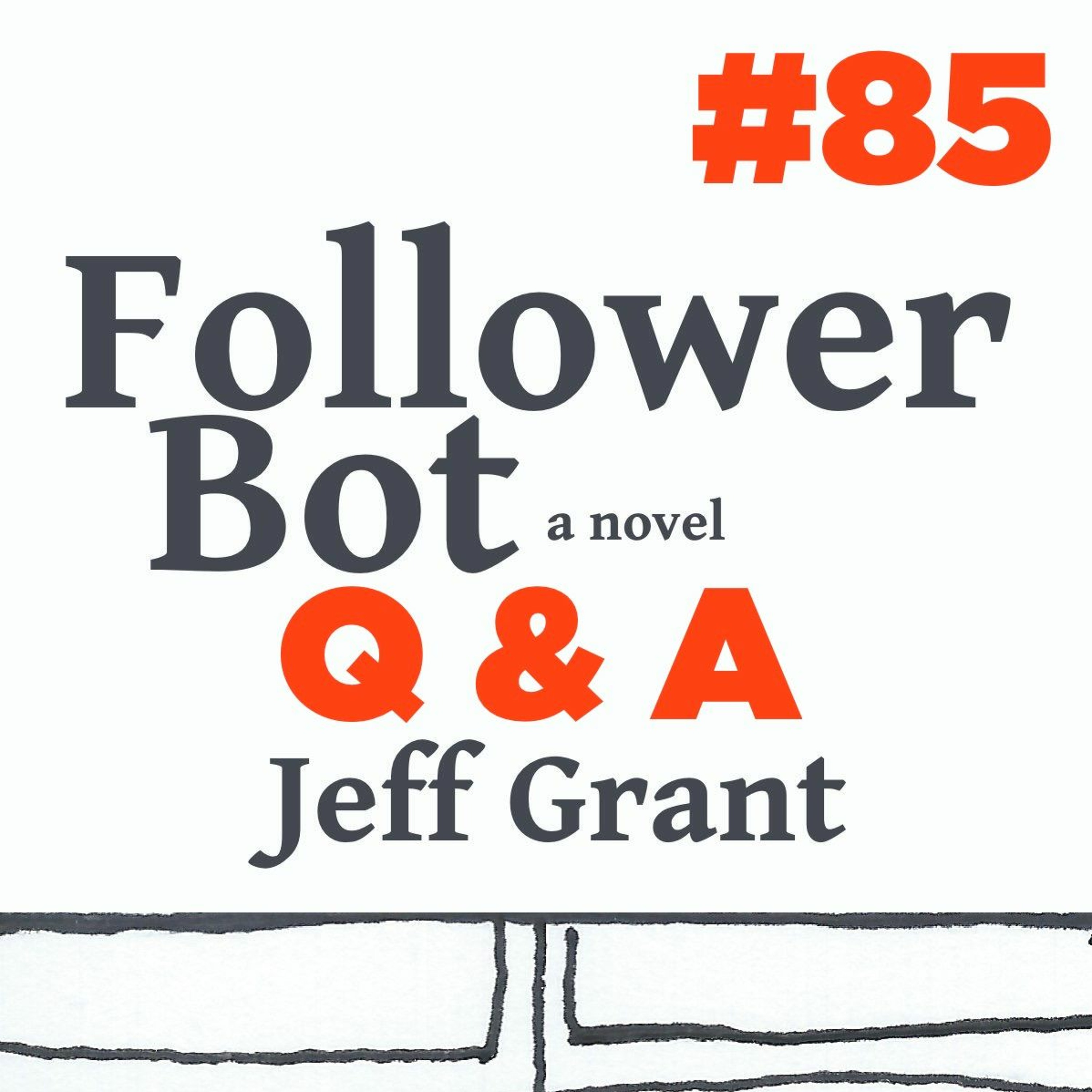 Jeff Grant\'s Evolving Podcast
