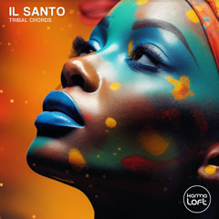 Tribal Chords  - Il Santo