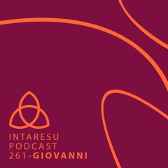 Intaresu Podcast 261 - Giovanni
