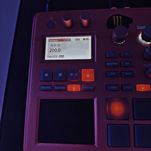 Beste Leben (KORG e2s)