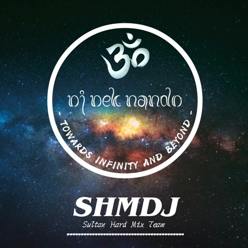 DJ Dek Nando SHMDJ™ - Special Track Malaysia Hard Mix