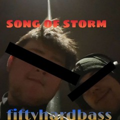 Song of storm OOT (fiftyhardbass)