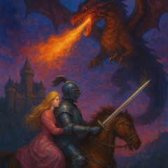 Let’s Party! 🎉 (Mix v2)