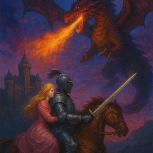 Let’s Party! 🎉 (Mix v2)