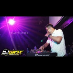DJ GREY MP CLUB PEKANBARU 26 JUNI 2020 (Ladies Night Party)