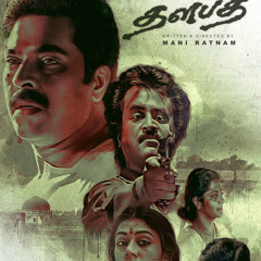 Thalapathi