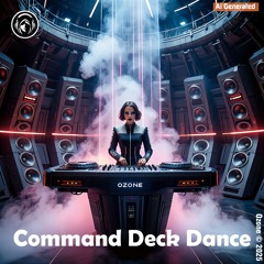 Command Deck Dance