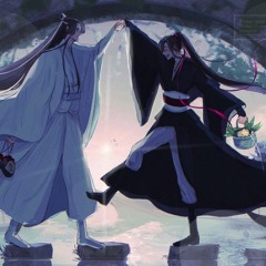 Tuý Mộng Tiền Trần (醉梦前尘) - Lâm Chí Huyền | OST Hoạt hình Ma Đạo Tổ Sư