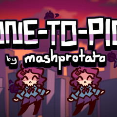 BONE-TO-PICK - MIAUmod OST