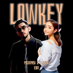 Lowkey (Pucatpasi X Elainne Amapiano Edit)