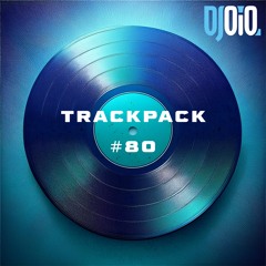 📦 DJ OiO - Trackpack #80 (09/24)📦 - FREE DOWNLOAD