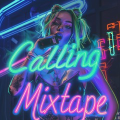 Sebastian Ingrosso & Alesso - Calling (Mixtape Flip)