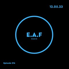East Asian Fusion Radio EP 15 / Guestmix w/ Karasu