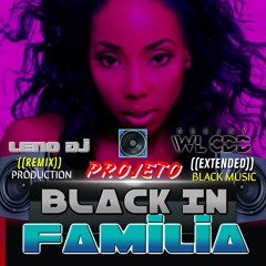 LATRELLE  - INFATUATED ((EXTENDED LENO DJ & DJ W.L CDD ))
