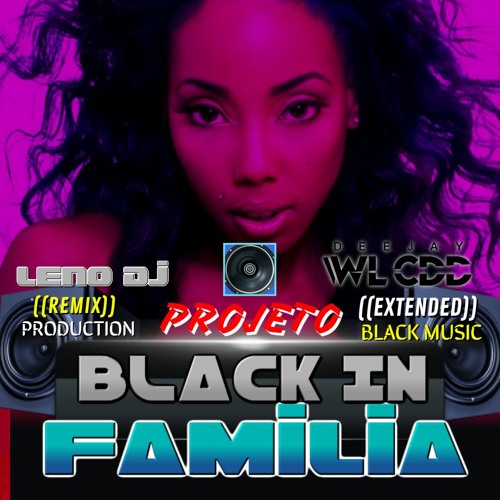 LATRELLE  - INFATUATED ((EXTENDED LENO DJ & DJ W.L CDD ))