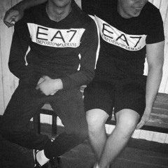 Kucher (BRATUBRAT, CAO) Feat. LoToR - Все Ровно