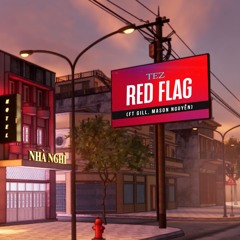 Red flag | Unofficial instrumental