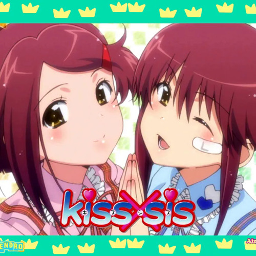Kiss x sis anime streaming sale