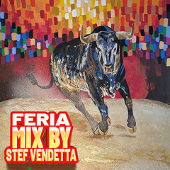 FERIA MIX By StefVendetta