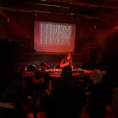 Live at Gretchen, Berlin (13.07.24) ft. MC Massiw Le Ghaza