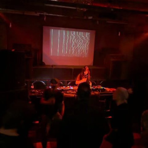 Live at Gretchen, Berlin (13.07.24) ft. MC Massiw Le Ghaza