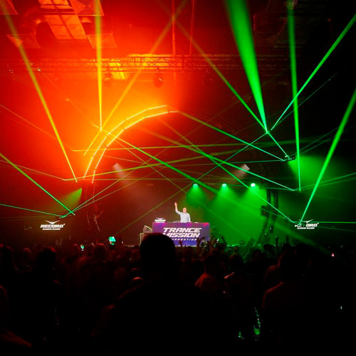 Live @ Trancemission «Resurrection» (28.05.2022)