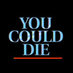 YOU COULD DIE !? (Music video in description)