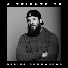 KryGenetic Presents | A Tribute To Saliva Commandos