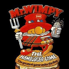 Mr Wimpy