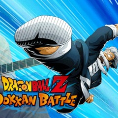 Dragon Ball Z Dokkan Battle OST Guitar Cover-LR INT Jackie Chun Active Skill