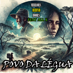 Povo da Légua (feat. All X)