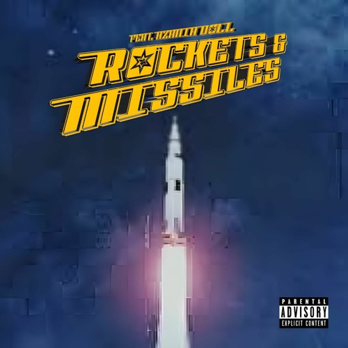 Rockets & Missiles ft. Azanian Doll