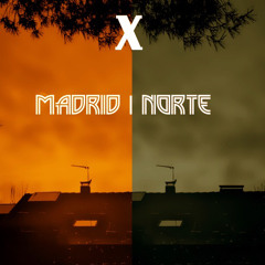 GESTA x MUDA - Madrid Norte (Prod. LAST IN MY LINE)