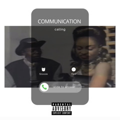 Mouyeket- communication