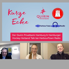 Kurze Ecke - Mit Sissy Hauke