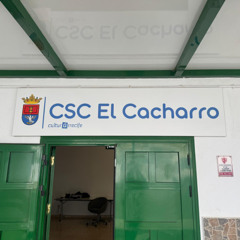 PROGRAMA ESPECIAL CENTRO SOCIO CULTURAL EL CACHARRO | Miércoles 3 de Diciembre 2025