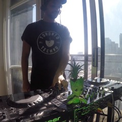 Saad Ayub @ Techno Without Borders Part 3