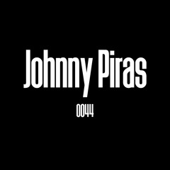 JOHNNY PIRAS - PUREHATEPODCAST0044 [PHP0044]