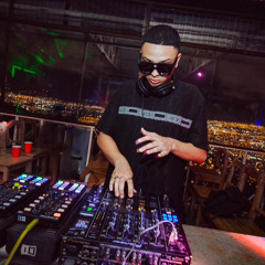 DANIELS - LIVE AT @ B-DAY SET MIRADOR 2024