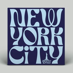 MPI - LP015 - Gruppo Sound – New York City - Snippets Mix