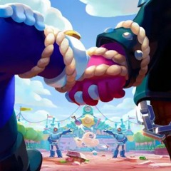 Bad Randoms - Together [BS]