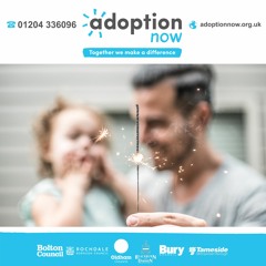 Adopter Stories By Adoption Now - Single Male Adopter