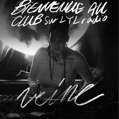 Bienvenue au club w/ Veine (30/03/23)