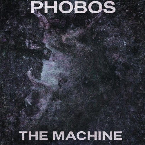 The Machine | WIP